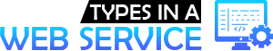 Types In A Web Service